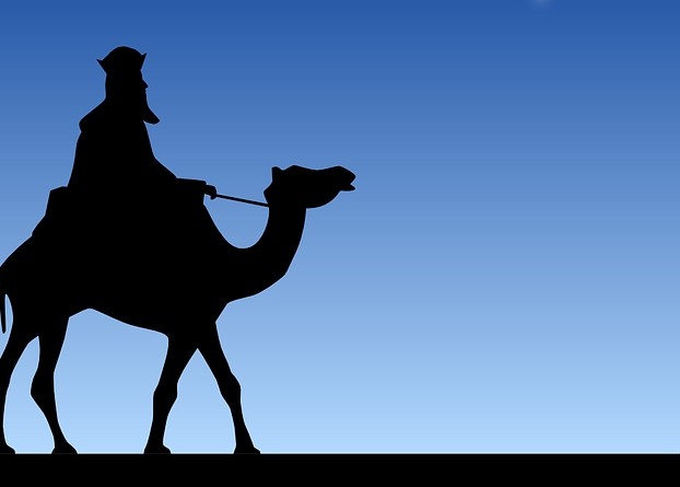 Zechariah 9:9—Riding a Donkey - Jewish Belief Reimagined